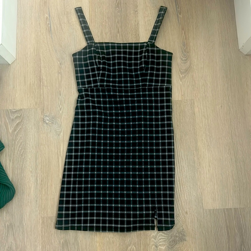 Hollister dress
